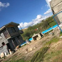 فروش گاوداری /۵/۶۰۰متر/سند تک برگ|فروش دفتر صنعتی، کشاورزی، تجاری|تیکمه داش, |دیوار