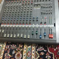دو عدد میکسر db و Myral انگلیسی|آلات موسیقی|کرج, کیانمهر|دیوار