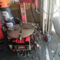 دستگاه لاستیک درار