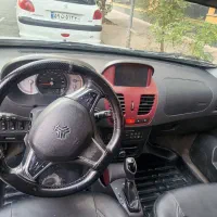 کوییک اتوماتیک فول پلاس بدون رنگ|خودرو سواری و وانت|تهران, سازمان برنامه جنوبی|دیوار