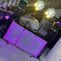 Dj دیجی  مراسم/موزیک /خواننده