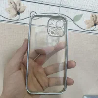 قاب آیفون ۱۳پرومکس|لوازم جانبی موبایل و تبلت|دزفول, |دیوار