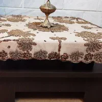 میز جلو مبلی