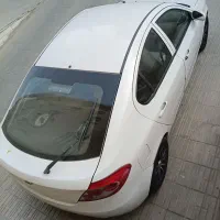 پروتون جنتو ۲۰۰۷|خودرو سواری و وانت|تهران, فردوس|دیوار