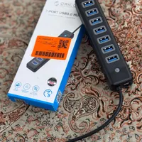 هاب usb