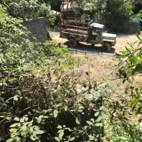 فروش وتهاتر ۱۲۵متر زمین پروانه دار|فروش زمین و ملک کلنگی|لاهیجان, لیل|دیوار