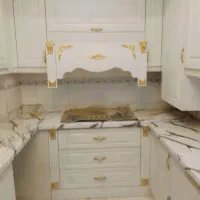 کابینت کار،کابینت ام دی اف،کمددیواری