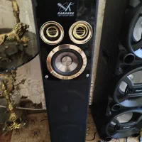 یک جفت باند کاملا سلام