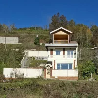 انتخاب شماره یک ویلاهای کوهستانی تریبلکس ویو ابدی