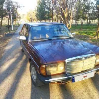 بنز|خودرو کلاسیک|مشهد, انقلاب|دیوار