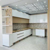 کارگاه کابینت پیش ساخته سفارشی قیمت دست دوم کد۶۷8|مصالح و تجهیزات ساختمان|شیراز, کوشک میدان|دیوار