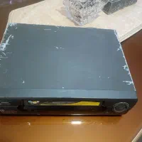 یک دستگاه ویدئو
