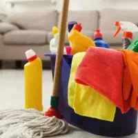 نظافت منزل