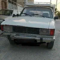 پیکان وانت 80