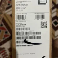 لب تاب لنوو در حد|رایانه همراه|تهران, تهرانسر شرقی|دیوار