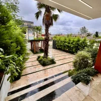 ویلا۴۰۰ متری لوکس باسندتک برگ فروش فوری|فروش خانه و ویلا|نور, |دیوار