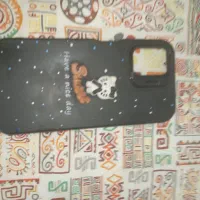 کاور a12فقط یکبار استفاده شده