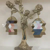 برنز خیلی شیک سنگین|مجسمه، تندیس، ماکت|قدس, شهر‌قدس|دیوار