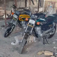 هندا 125مدل 1403خشک واقعا تمیز و مرتب