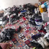 100جفت کتونی تاناکورا عمده