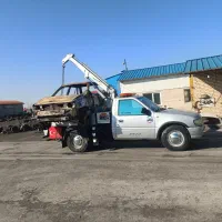 نیسان شوکا یدکش ، جرثقیل|خودرو سواری و وانت|اندیشه, اندیشه فاز ۳|دیوار