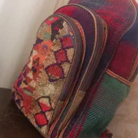 کیف کلیم بافت