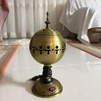 اسپند دود کن برقی