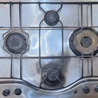 گاز صفحه ای ۴ شعله