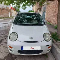 ام وی ام ۱۱۰ ۳ سیلندر کم کار