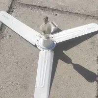 پنکه سقفی پارس ناسیونال|پنکه و تصفیهکنندهٔ هوا|کرمانشاه, |دیوار