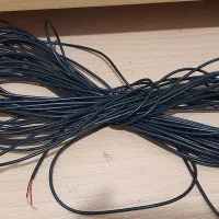 سیم تلفن