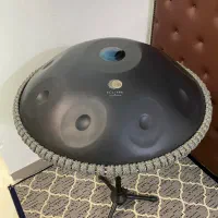 هنگدرام مشابه آکبند با لوازم