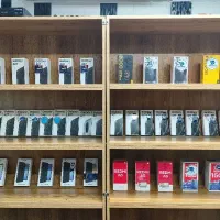 هر مدل گوشی موبایلی که احتیاج داری از من قیمت بگیر