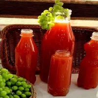 آبغوره کاملا ارگانیک و خوشمزه
