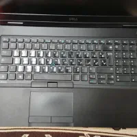 یک لب تاب مارک دل رنگ مشکی به فروش می رسد