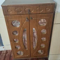 جاکفشی درحدنو