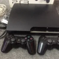 Ps3 پلی استیشن 3|کنسول، بازی ویدئویی و آنلاین|ساری, |دیوار