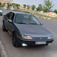 پژو405 slx|خودرو سواری و وانت|خوی, |دیوار