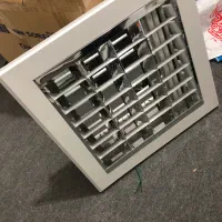 چراغ سقفی FPL بسیار سالم