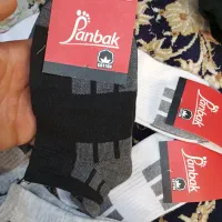 جوراب زنونه و مردونه