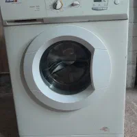 لباسشویی تمام اتومات