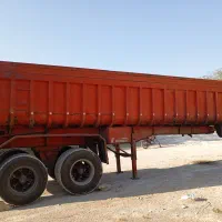 تریلی کمپرس