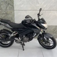 NS200 مدل 1397 نیو فیس 97