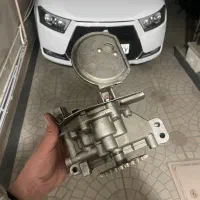 اویل پمپ اورجینال ال ایکس زانتیا موتور و پژو اصل