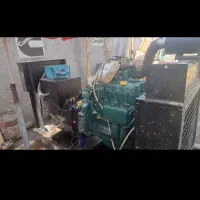 ژنراتور ولوو پنتا ۸۵ کاوا