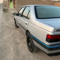 پژو۴۰۵مدل۹۸زیمنس مولتی پلکس|خودرو سواری و وانت|ایرانشهر, |دیوار