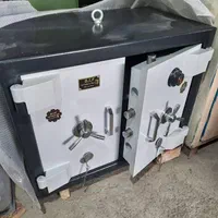 فروشی صندوق نسوز