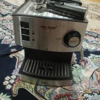 قهوه ساز ماکسیمان