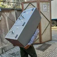اتوبار باربری اطلس*اثاث منزل* اسلامشهر وهومه تهران|خدمات حمل و نقل|اسلام‌شهر, شهرک مهدیه|دیوار