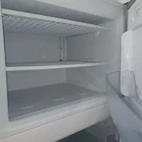 یخچال تر و تمیز نو سالم|یخچال و فریزر|سراوان, |دیوار